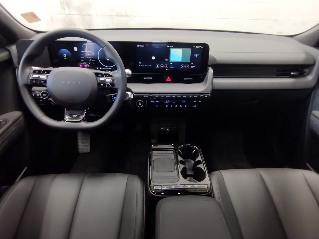2025 Hyundai Ioniq 5 photo 29