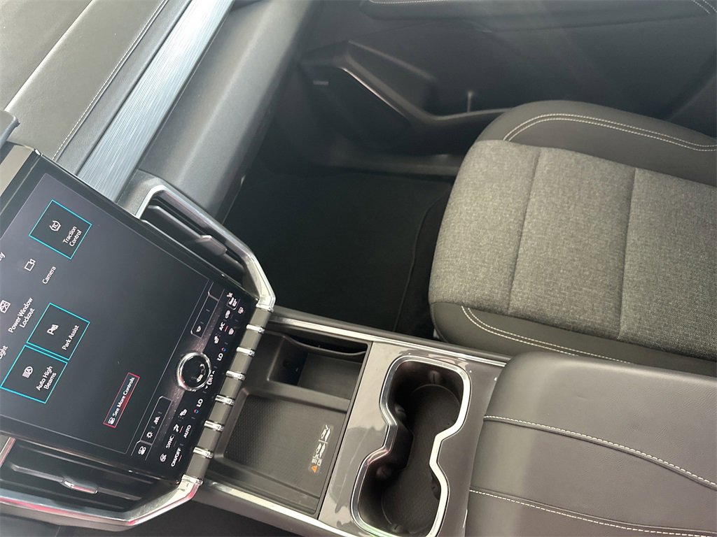 2025 Gmc Acadia Elevation photo 24