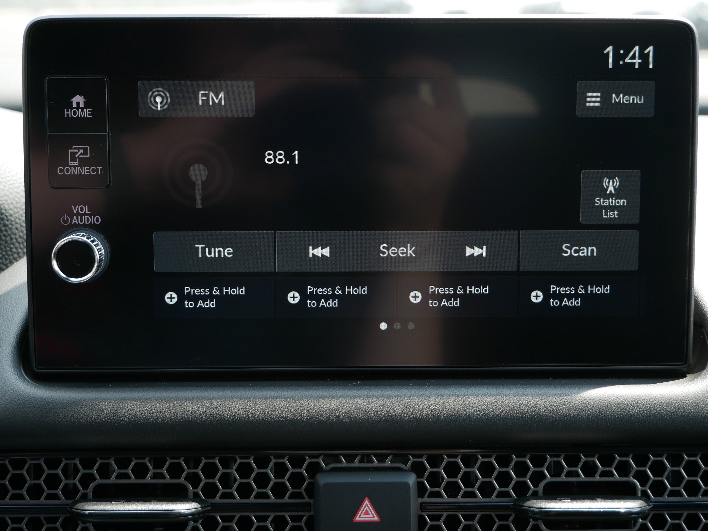 2026 Honda HR-V Sport photo 18