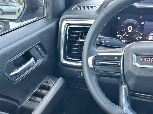 2024 Gmc Canyon Elevation photo 14