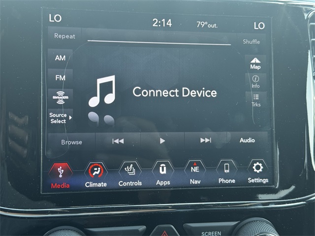 2020 Jeep Grand Cherokee Laredo photo 32