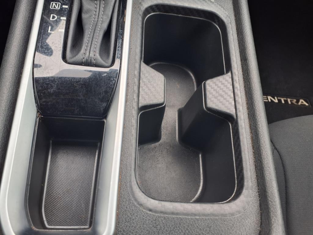 2023 Nissan Sentra SV photo 26
