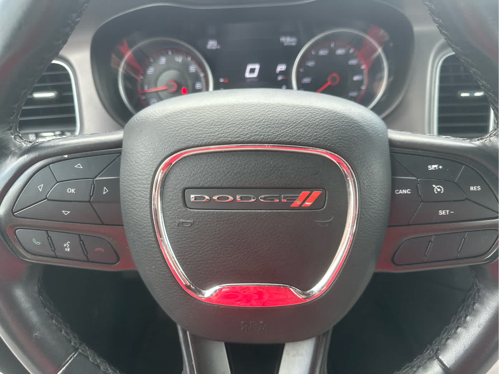 2023 Dodge Charger SXT photo 16