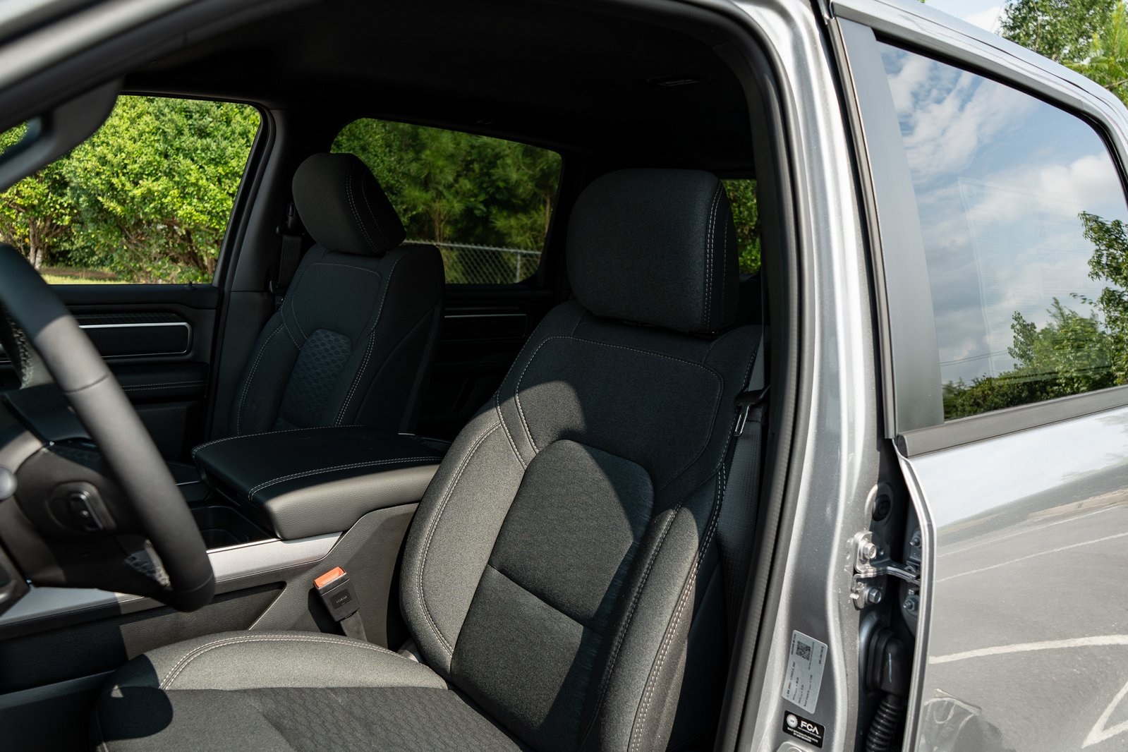 2025 Ram 1500 Big Horn Lone Star photo 11