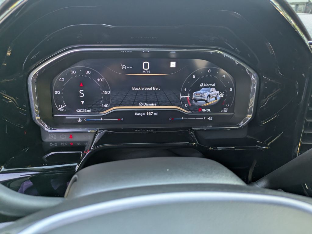 2023 Gmc Sierra 1500 SLT photo 16