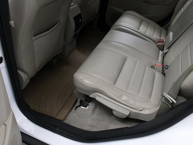 2013 Ford Escape SEL photo 25