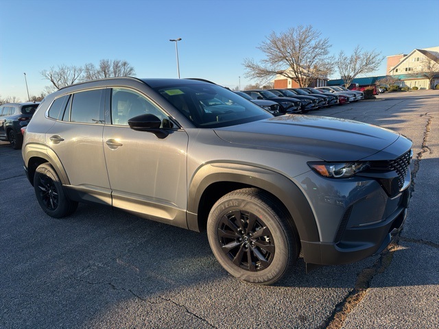 2026 Mazda CX-50 Premium's photo