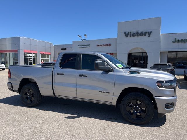 2025 RAM Ram 1500 Pickup Tradesman's photo
