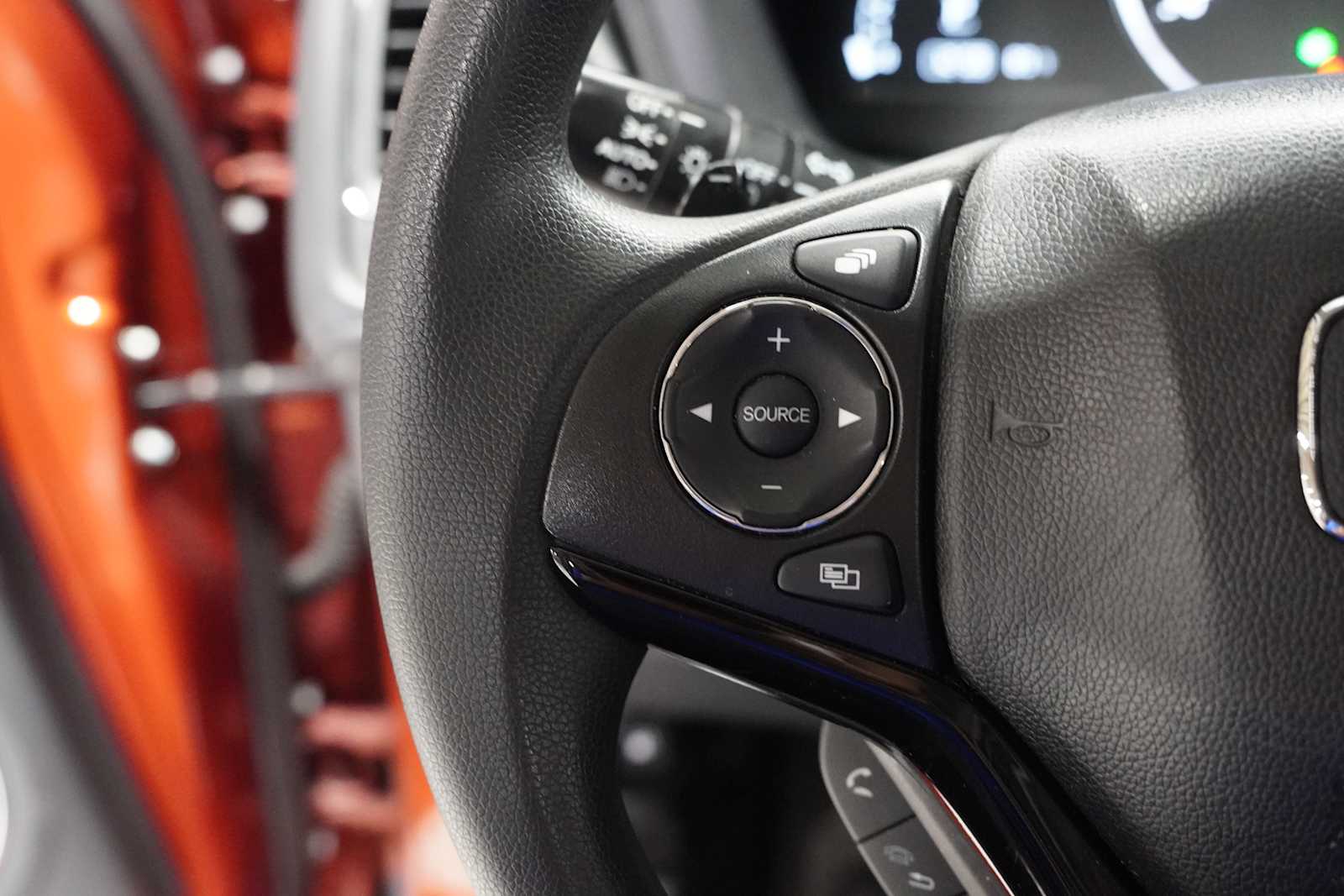 2020 Honda HR-V EX photo 18