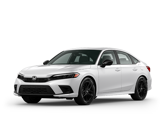 2024 Honda Civic Sport's photo