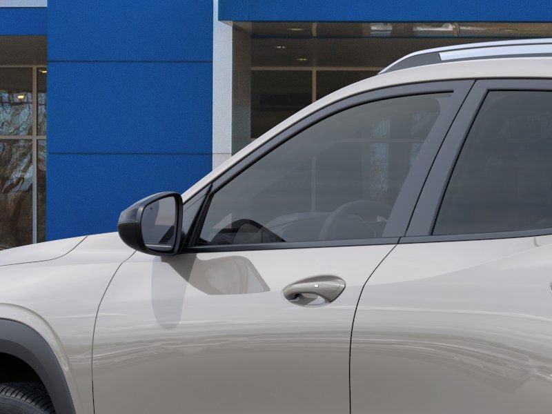 2026 Chevrolet Trax ACTIV photo 7