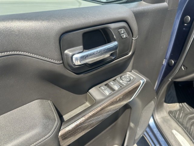 2020 Chevrolet Silverado 1500 RST photo 26