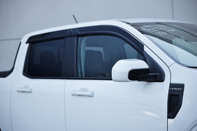 2022 Ford Maverick Lariat photo 5