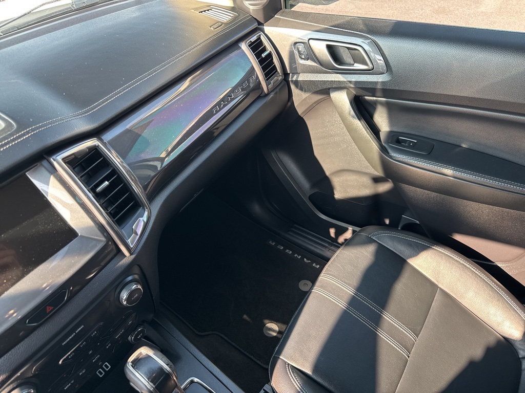 2019 Ford Ranger Lariat photo 34