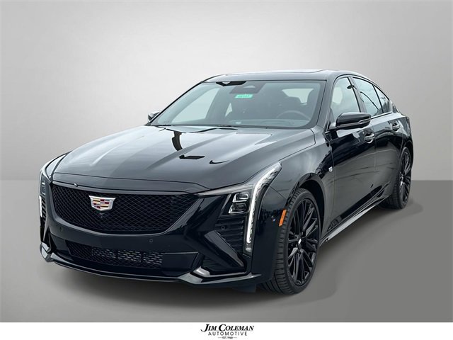 2025 Cadillac CT5