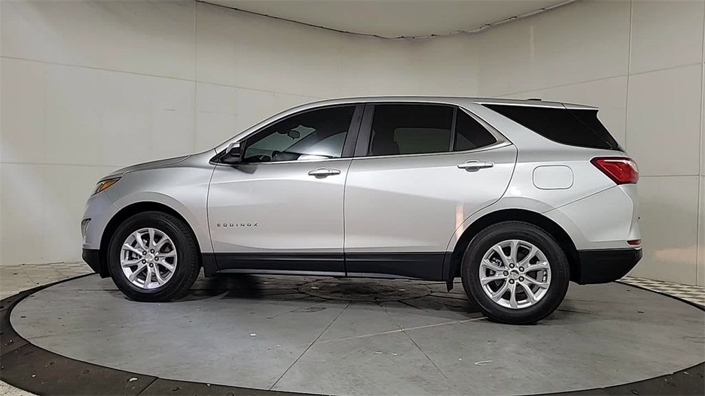 2021 CHEVROLET EQUINOX - Image 5