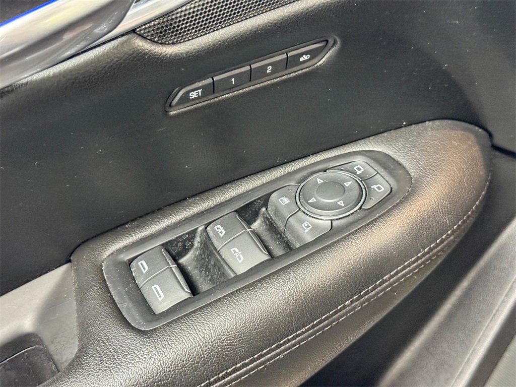 2019 Cadillac XT5 Premium Luxury photo 32