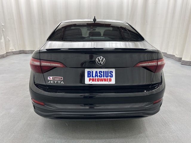 2023 Volkswagen Jetta 1.5T S photo 5