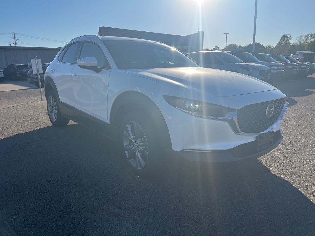2025 Mazda CX-30 2.5 S Preferred photo 3