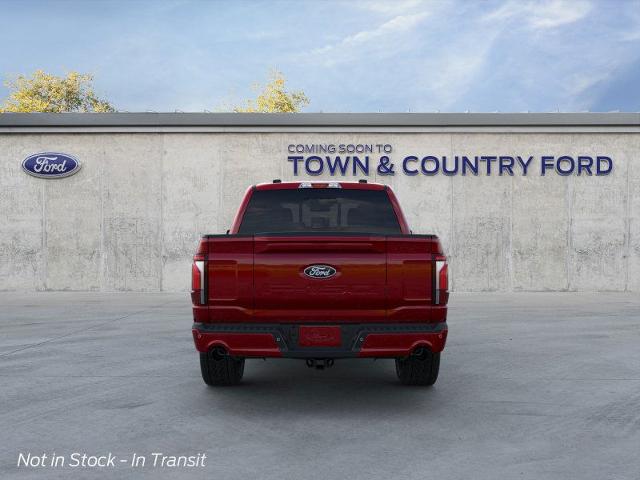 2025 Ford F-150 Lariat photo 23