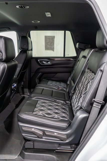 2024 Gmc Yukon SLE photo 12