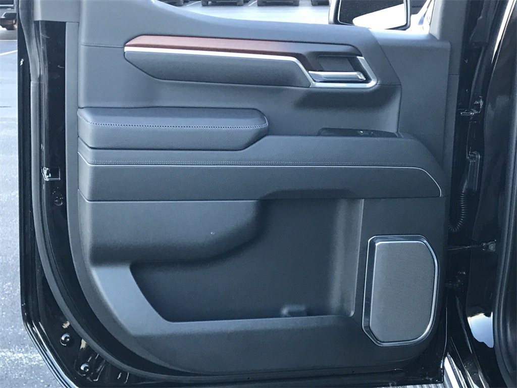 2026 GMC SIERRA - Image 29