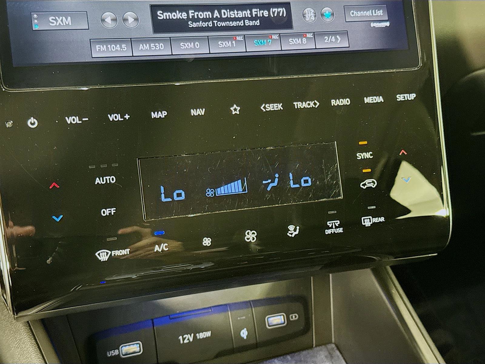2022 Hyundai Tucson Limited photo 16