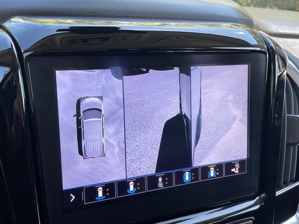 2021 Chevrolet Traverse Premier photo 6