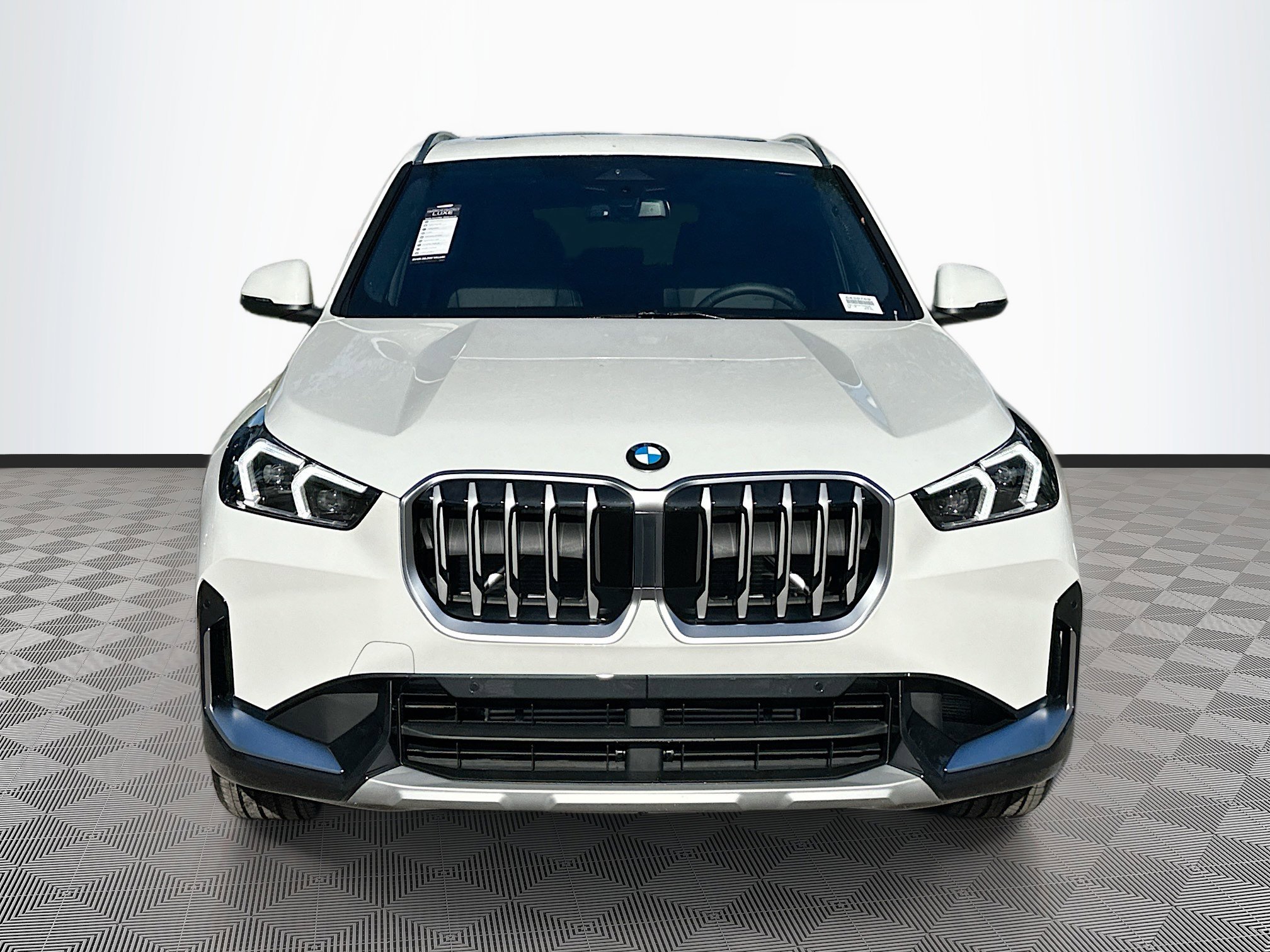 2026 Bmw X1 XDrive28i photo 2