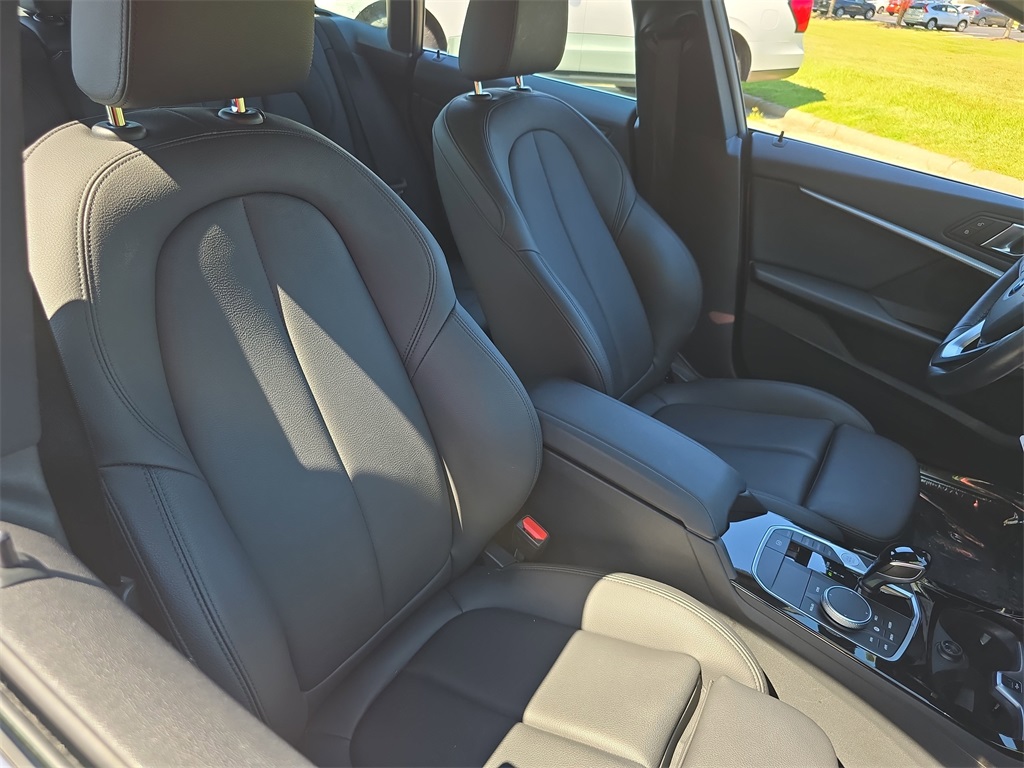 2024 Bmw 228i sDrive Gran Coupe photo 10
