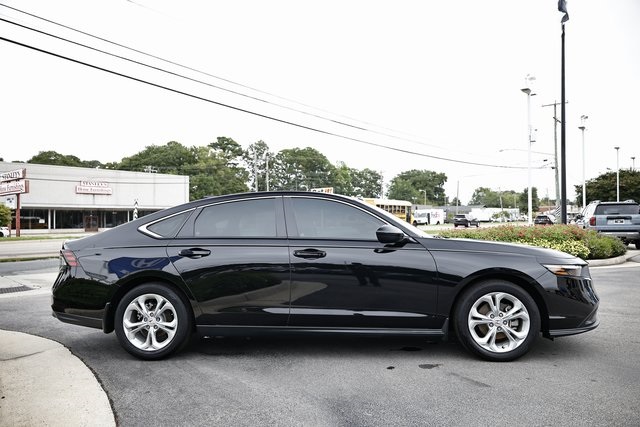 2024 Honda Accord LX photo 10