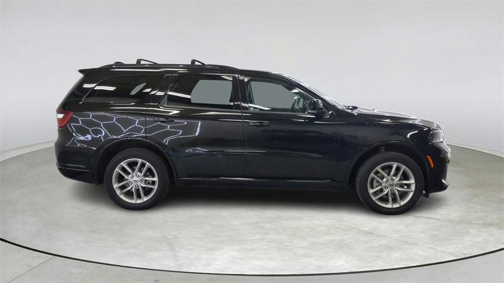2023 Dodge Durango GT Plus photo 3