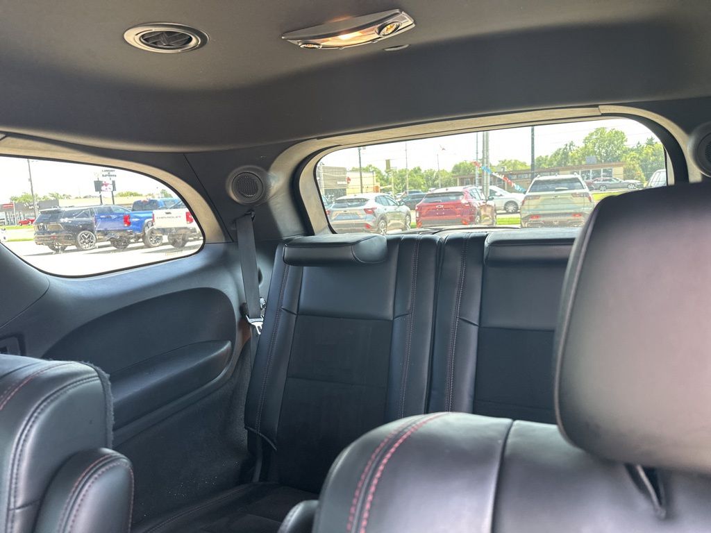2022 Dodge Durango R/T photo 23