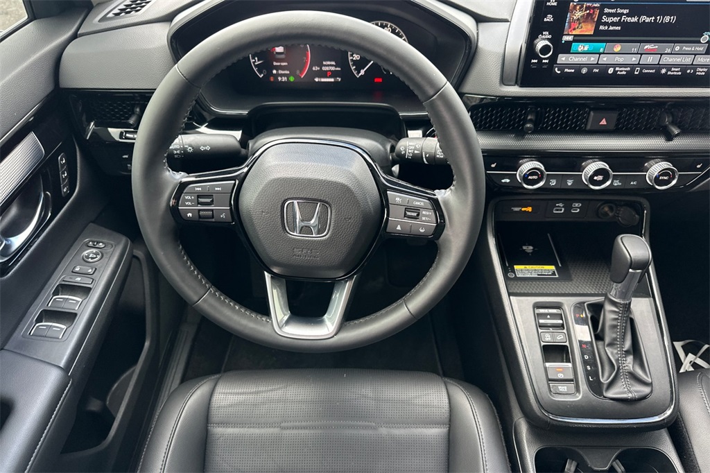 2024 Honda CR-V EX-L photo 12