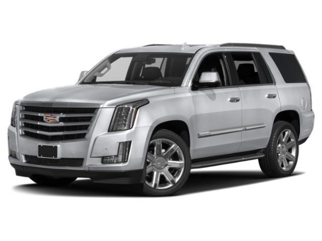 2018 Cadillac Escalade Base's photo