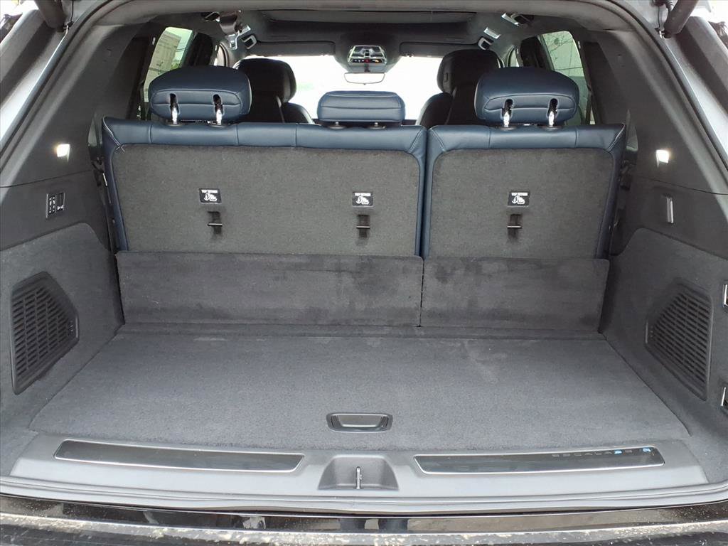 2026 Cadillac Escalade IQ Premium Sport photo 4