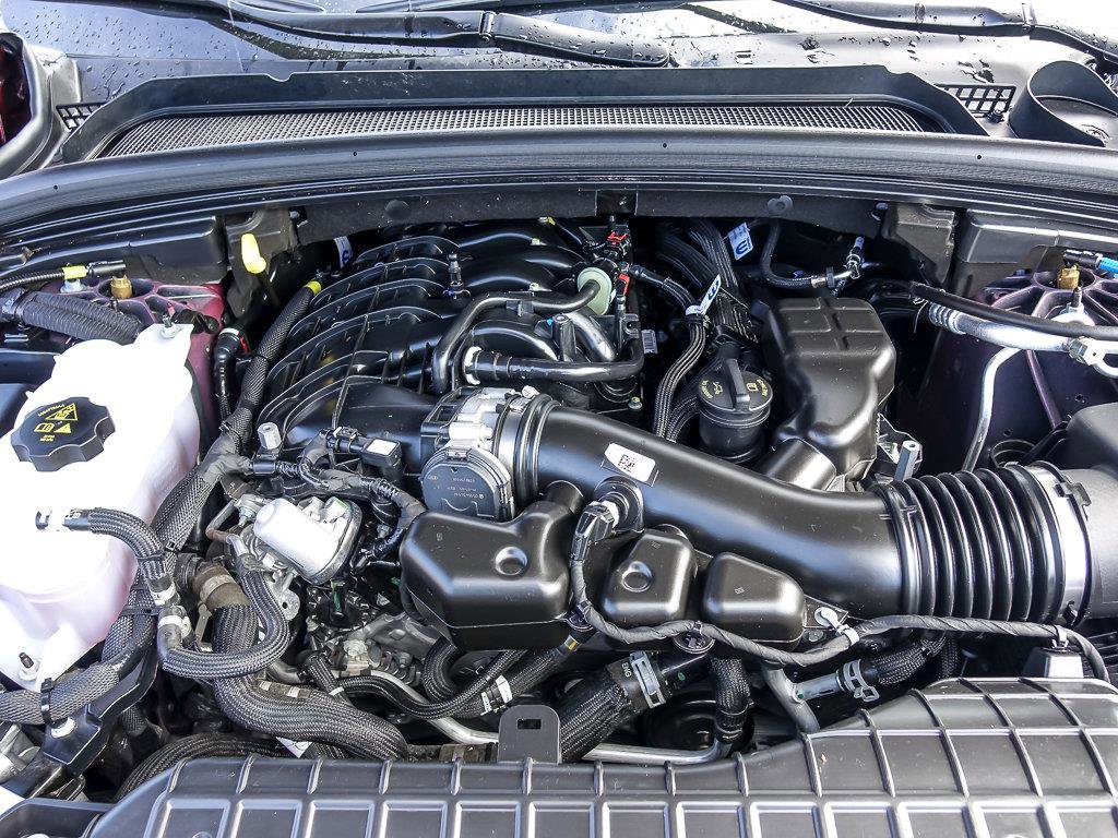 2025 JEEP GRAND CHEROKEE - Image 31