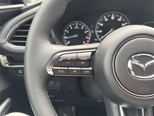 2026 Mazda Mazda3 Hatchback 2.5 Turbo Premium Plus photo 4