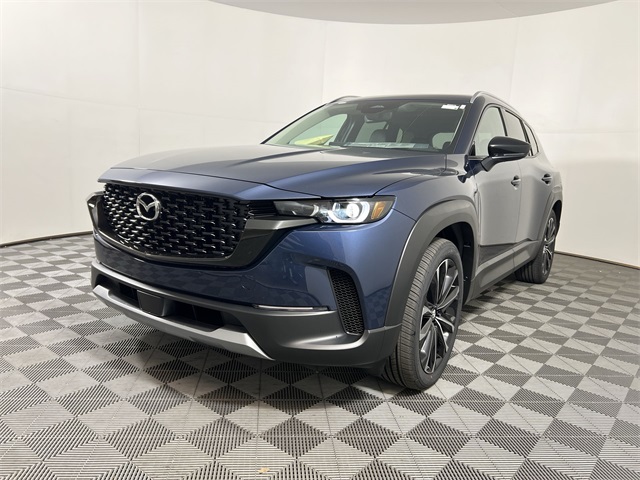 2025 Mazda CX-50 2.5 Turbo Premium photo 3