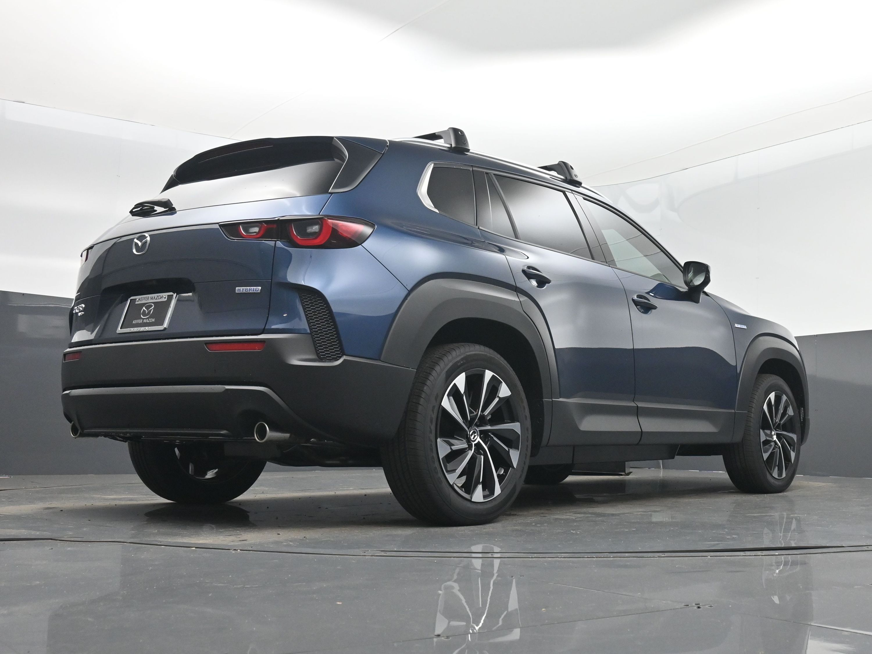2025 Mazda CX-50 Premium Plus photo 46