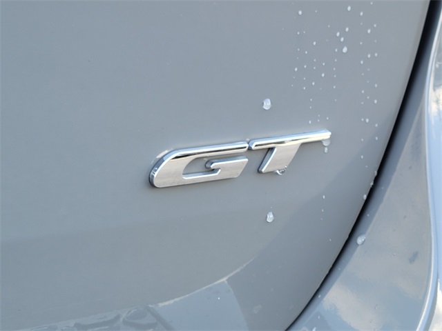 2022 Dodge Durango GT photo 12