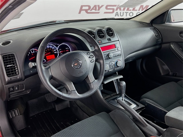 2013 Nissan Altima 2.5 S photo 26