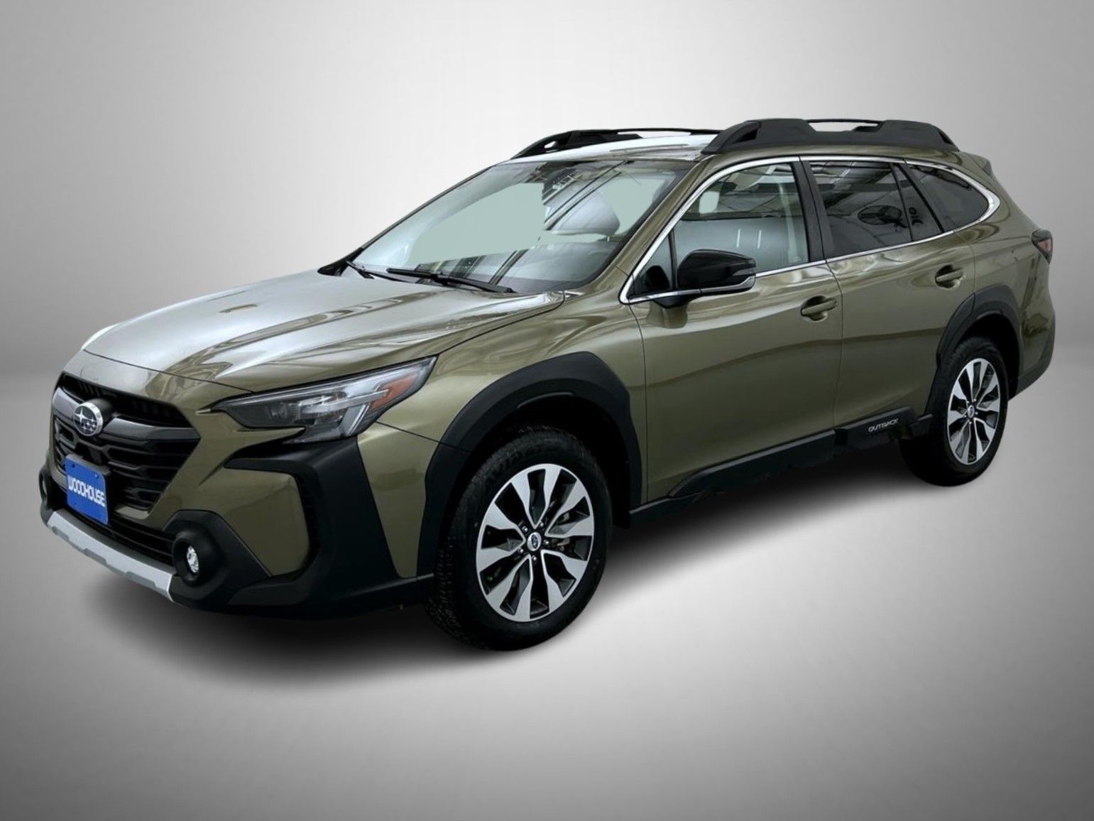 2024 Subaru Outback Limited's photo