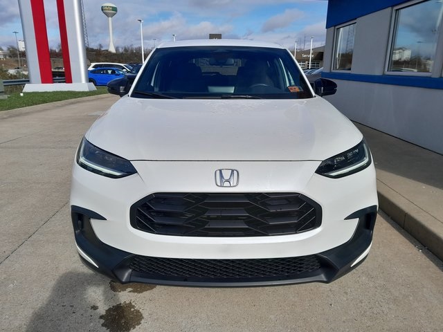 2023 Honda HR-V Sport photo 4