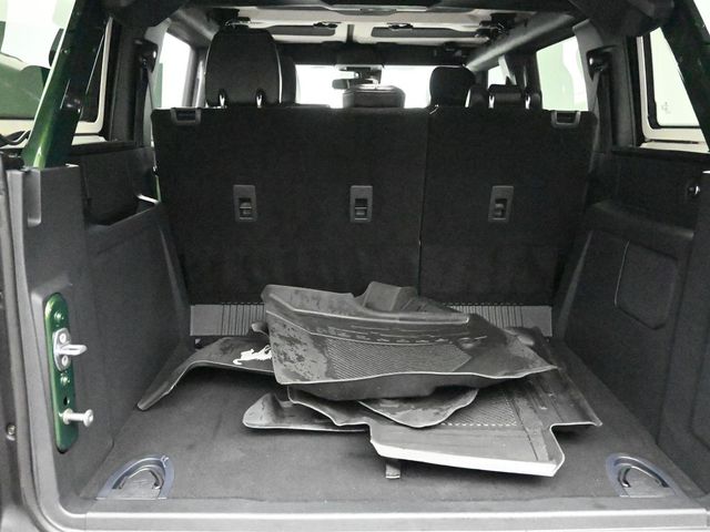 2024 FORD BRONCO - Image 24