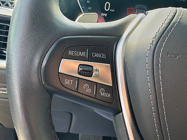 2025 Bmw X5 xDrive40i photo 24