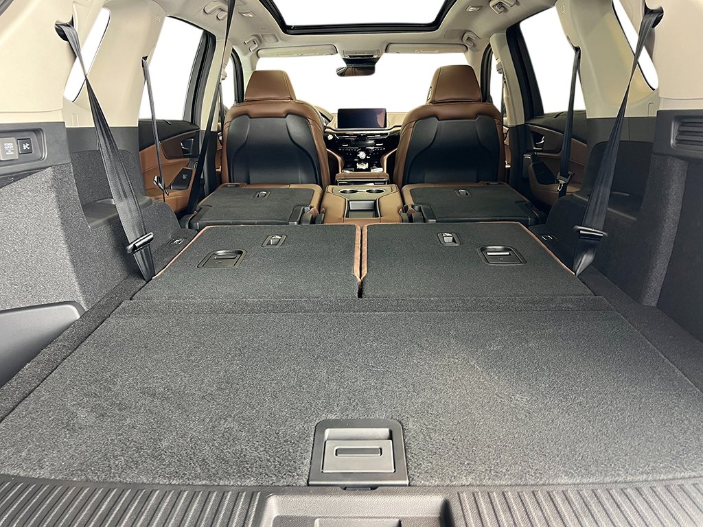 2026 Acura MDX SH-AWD Technology photo 26
