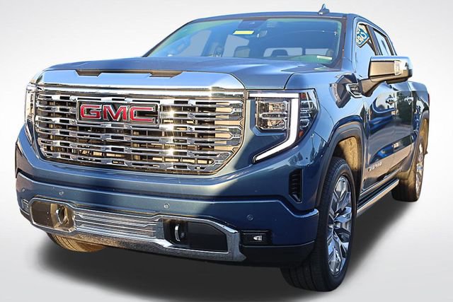 2024 GMC Sierra 1500 Denali Denali's photo
