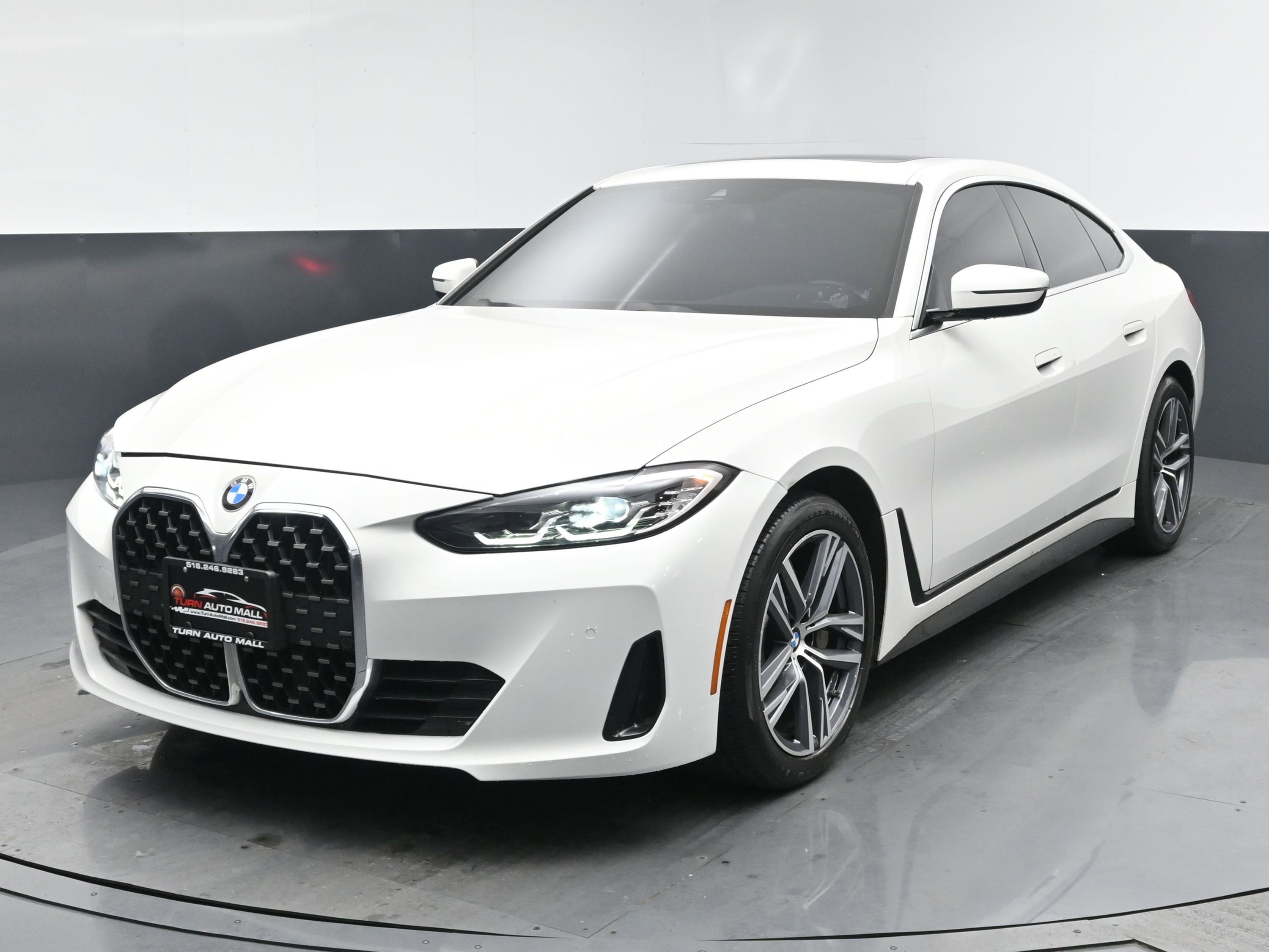 2022 Bmw 430i 430i GC photo 23