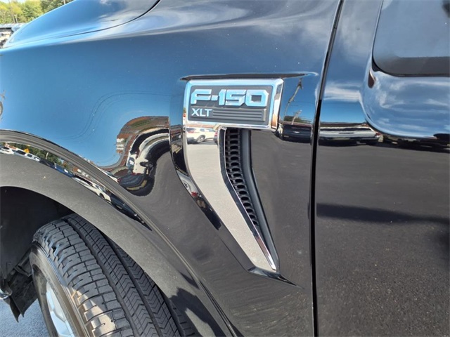 2022 Ford F-150 XLT photo 6